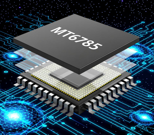 MT6785属于什么档次
