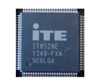 it8528e芯片资料