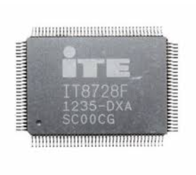 it8728f芯片引脚功能图
