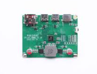 IP5385规格书详解