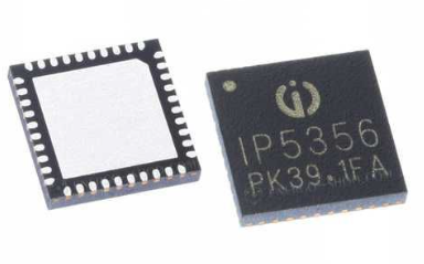 ip5356芯片参数