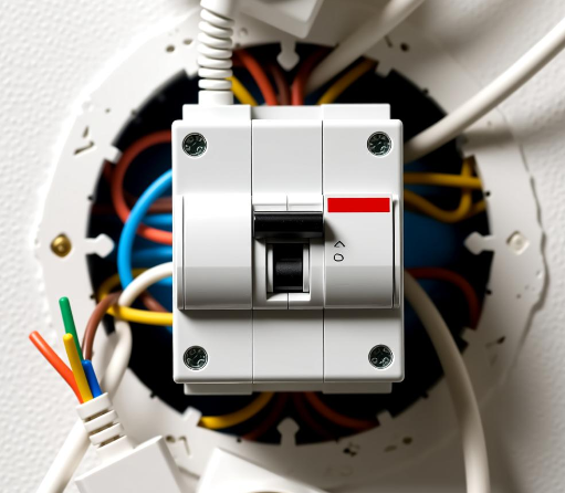 空气开关总跳闸的原因及解决办法