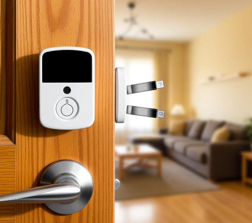 门磁传感器的工作原理