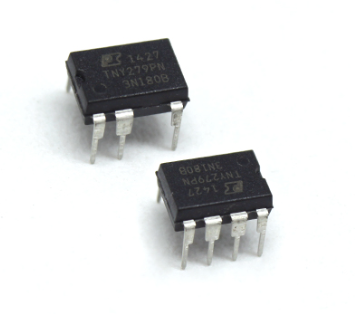 tny2799n电源芯片各引脚功能?