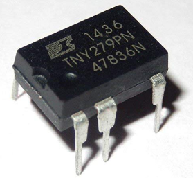 电源芯片tny279pn可以用什么替换