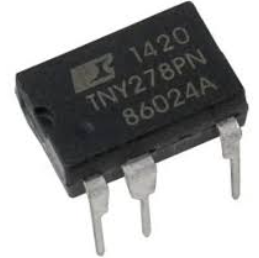 电源芯片tny278pn管脚图