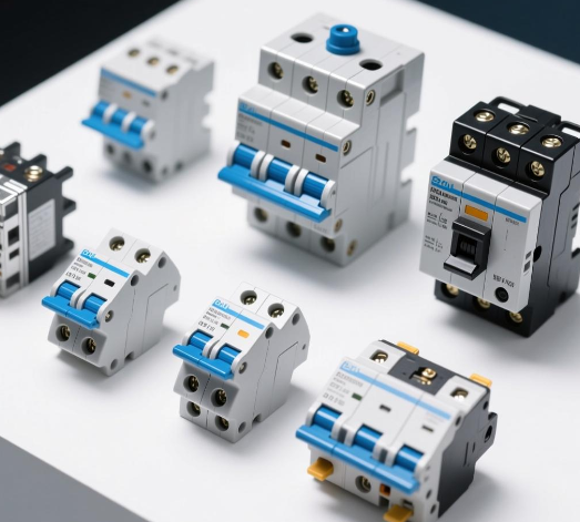 低压电器的定义