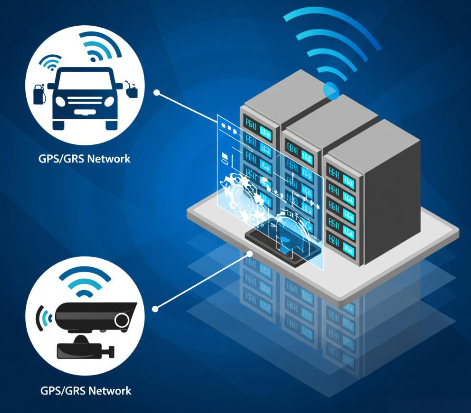 基于GPS/GPRS的车载远程服务系统应用概述