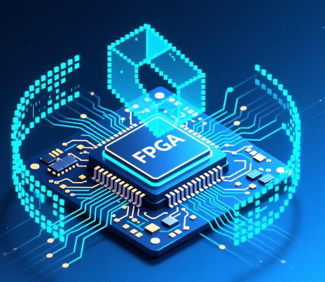 基于FPGA的LED体三维显示方案研究