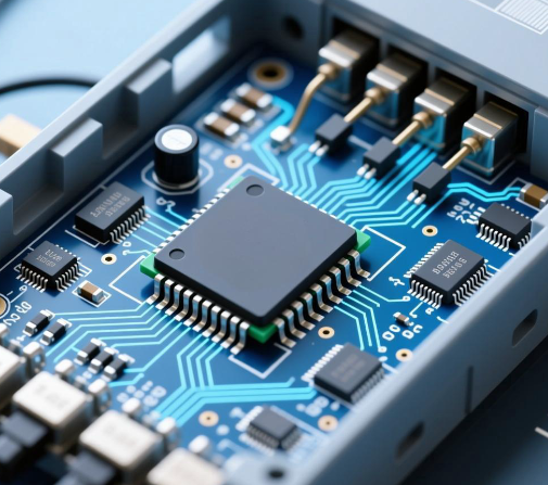 基于TL494脉宽调制芯片的单片机控制技术充电器设计方案