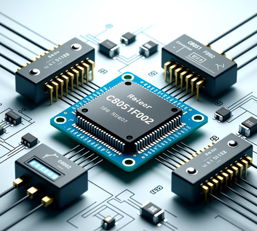 基于C8051F002单片机的雷达液位信号分配器设计方案