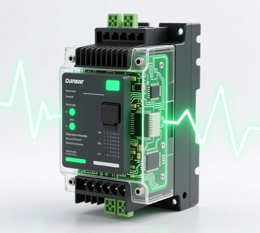 pwm逆变器根据电源类型不同可以分为