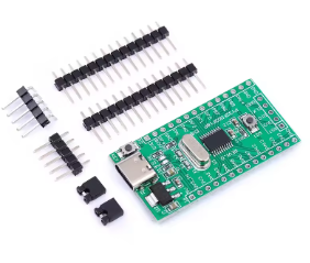 32位单片机PY32F003的特性概述