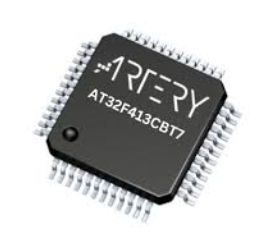 雅特力AT32F413芯片推动洗衣机节能升级：技术革新与产业变革