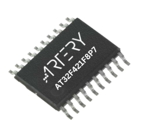 雅特力AT32F421：定义高速吹风机控制新标准