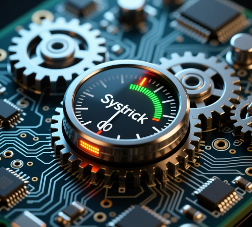 SysTick系统滴答定时器深度解析：从内核架构到嵌入式应用