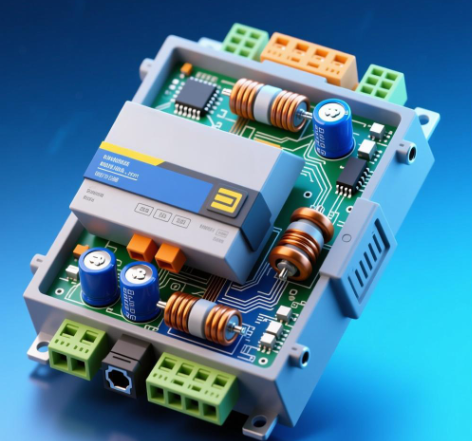 10kW三相3级并网逆变器参考设计