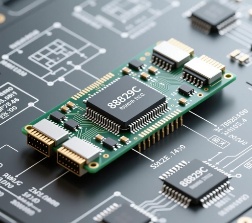 GM8829C：单/双通道LVDS转1～4通道MIPI的详细解析