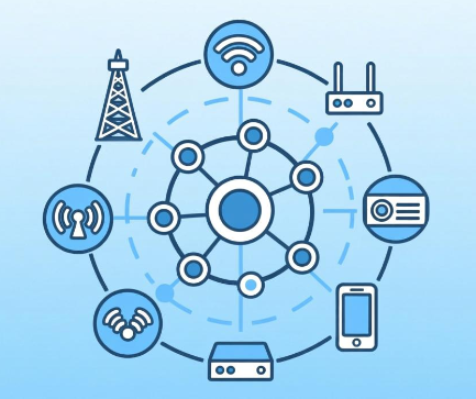 一种标准化无线网络的选择方案