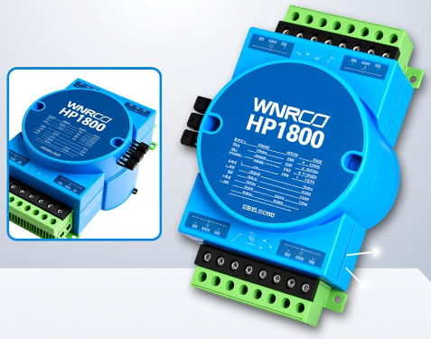 慧能泰PWM倍相控制器HP1800的功能亮点深度解析