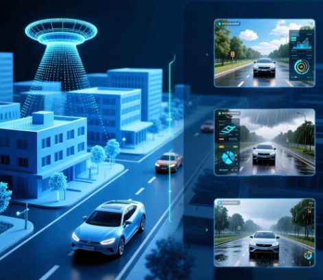 闭环自动驾驶仿真场景构建：从真实环境重建到可用仿真的系统化方法与工程实践