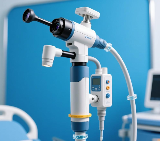 医用内窥镜的主要分类有哪些