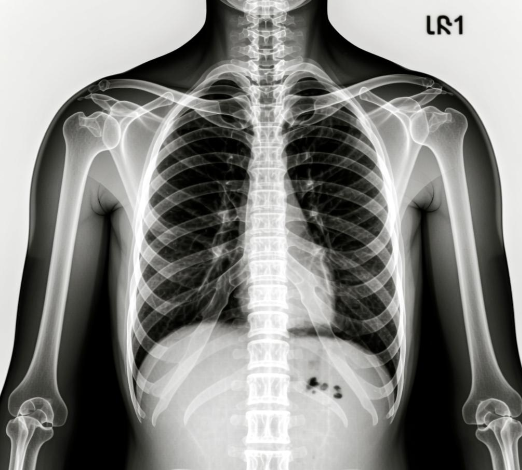医学影像的作用和存在意义