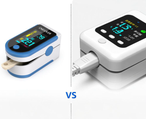 血氧分析仪和血氧仪的区别