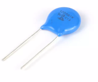 压敏电阻的应用