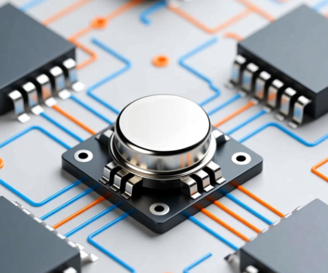 低功耗高精度压控温补晶振应用方案