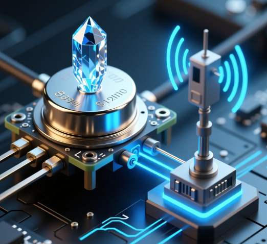 高可靠性晶振，打造稳定小基站信号