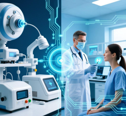 医疗新革命，磁传感技术应用细分揭秘