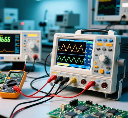 LED驱动电源的设计与应用