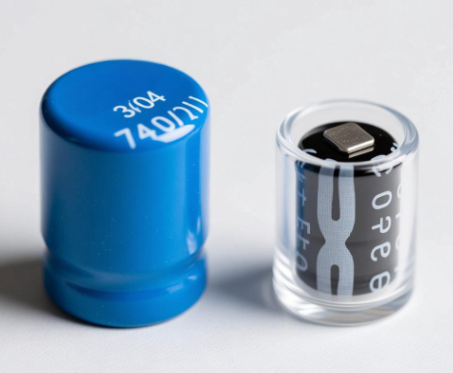 X安规电容器和普通薄膜电容的区别