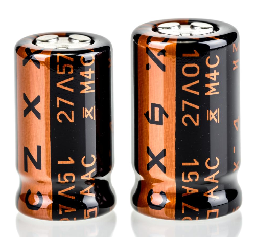 贴片Y电容和安规Y电容是同一个电容吗