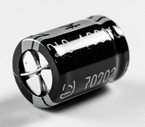 贴片Y安规电容耐压测试方法详解