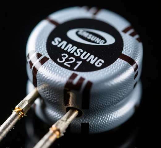 三星贴片电容封装与体积大小对照详解