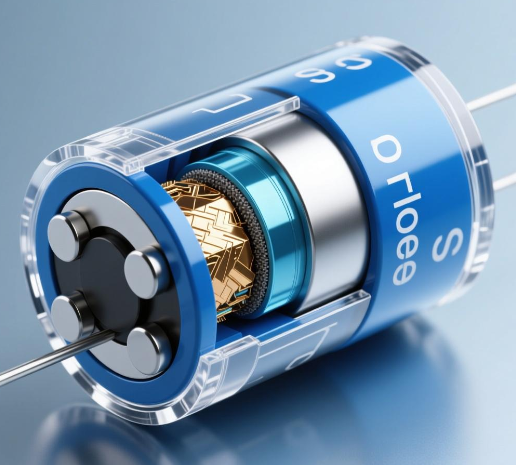 固态贴片电解电容的作用