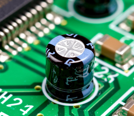 贴片电解电容在性能和可靠性上的全面解析