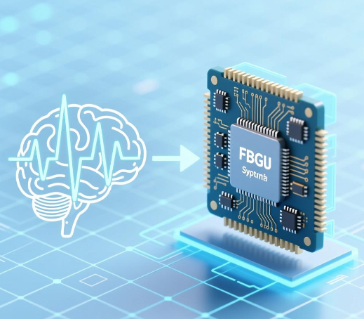 基于FPGA的脑机接口实时系统设计