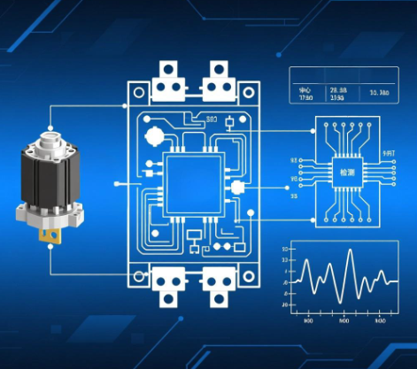 无刷电机驱动器中的电流检测技术深度解析