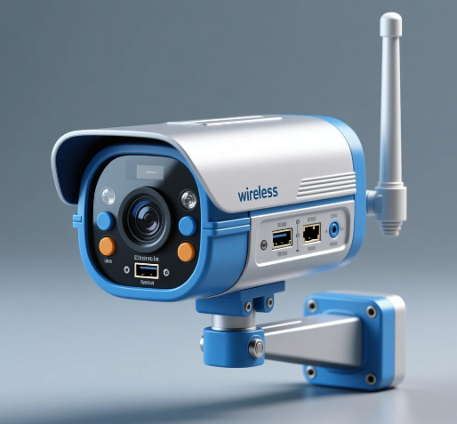 无线监控摄像头品牌质量深度剖析