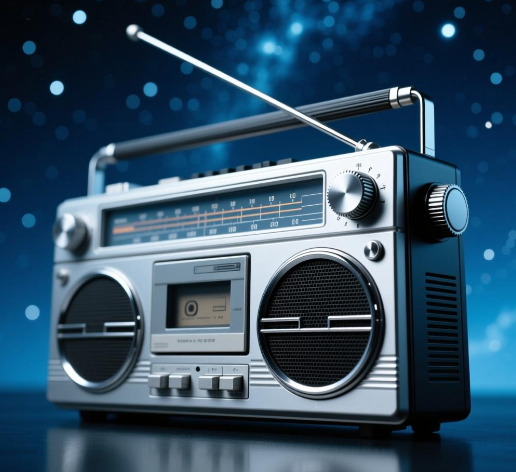 卫星收音机的功能详解