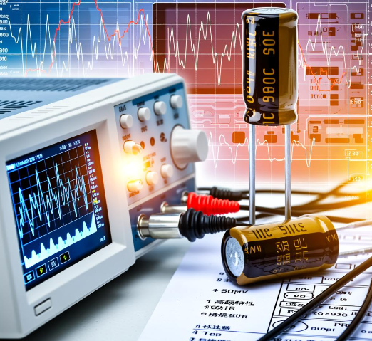 太诱高频MLCC电容适合哪些射频应用
