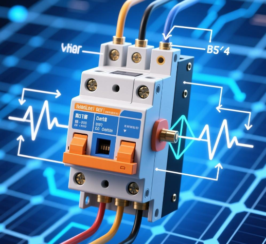 光伏逆变器中高压干簧继电器的深度应用解析