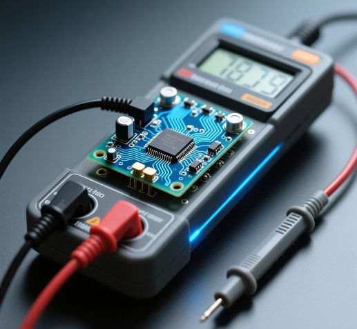 高压干簧继电器矩阵在电缆测试仪中的深度应用解析