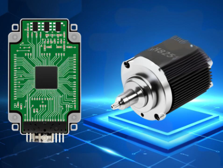 基于DRV8251的有刷直流电机驱动器技术解析与应用