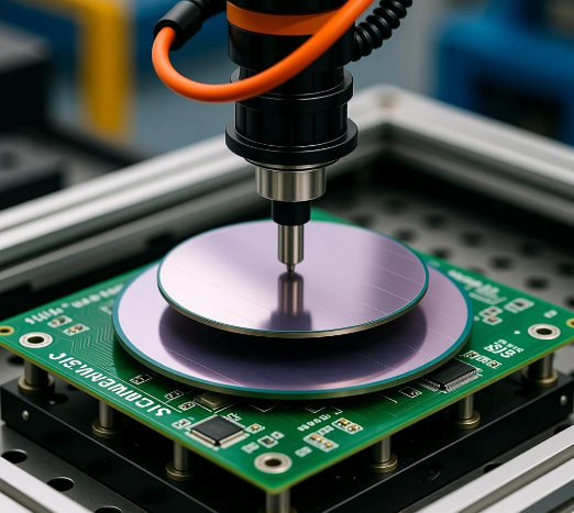 碳化硅SiC在电动车中的应用