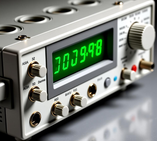 晶体管测试仪电路图详解