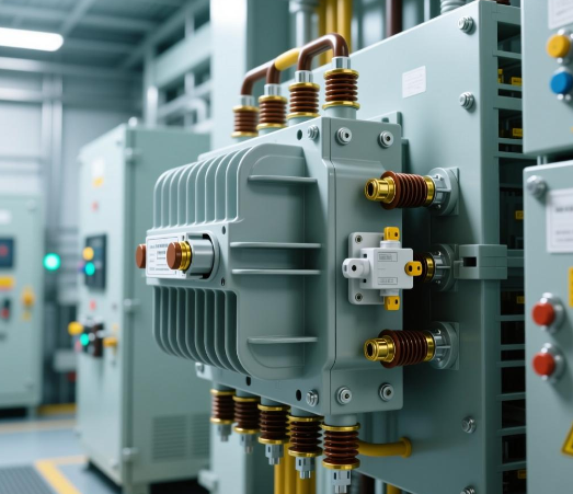 中压段母线电压互感器加装消谐器的全面解析